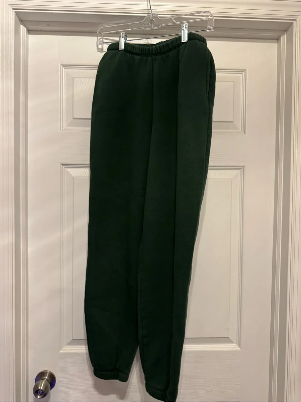 nuuds Vintage Fleece Joggers
